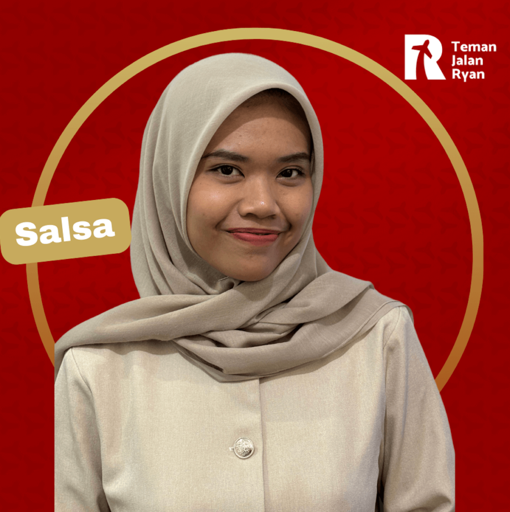 Customer Service Sewa Mobil Jepang Salsa
