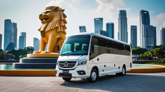 Pertanyaan Umum Seputar Sewa Mobil Singapura