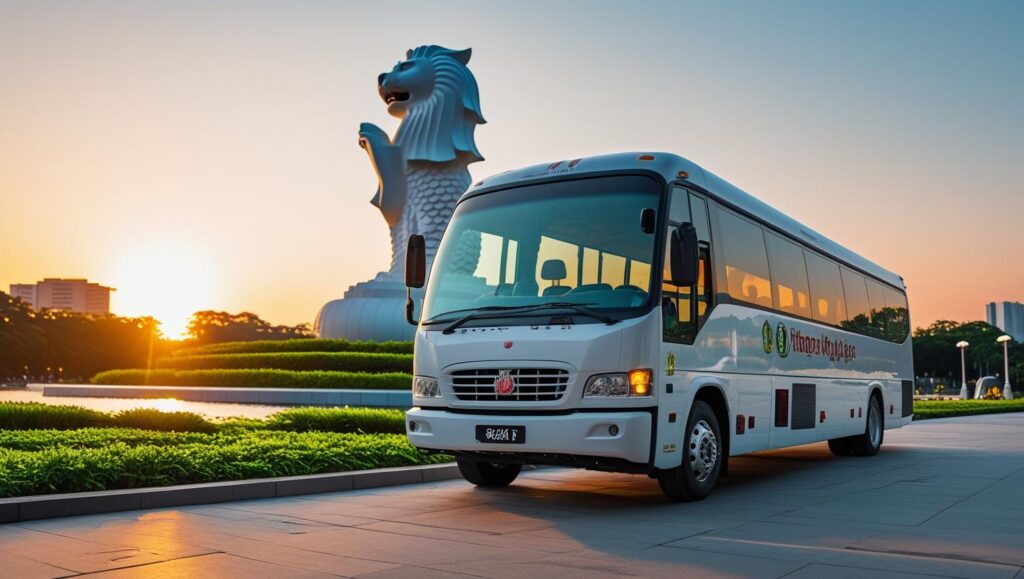 Mengapa Harus Memilih Sewa Hiace Singapore