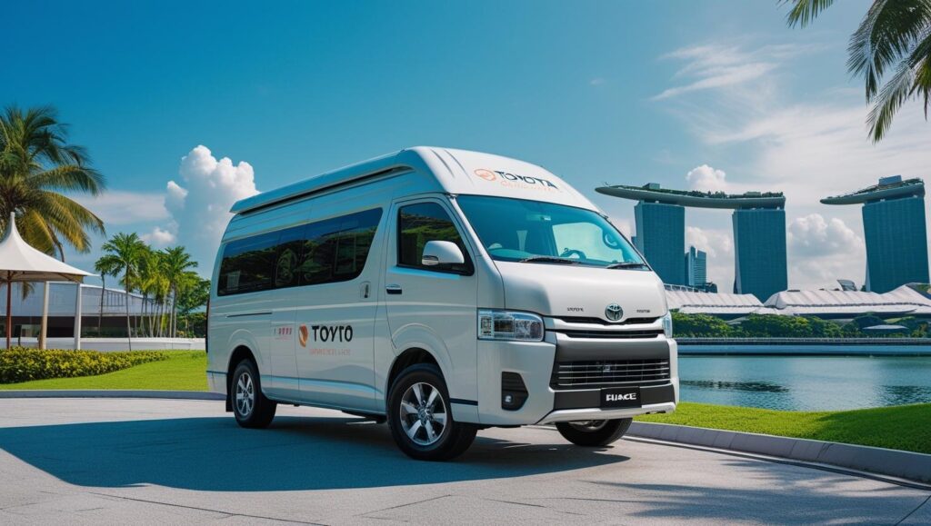 Apa yang Harus Diketahui tentang Sewa Mobil Singapura