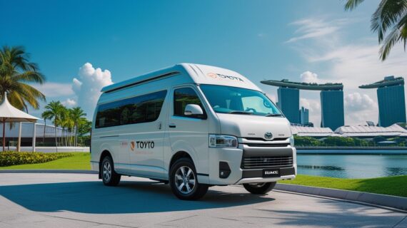 Apa yang Harus Diketahui tentang Sewa Mobil Singapura