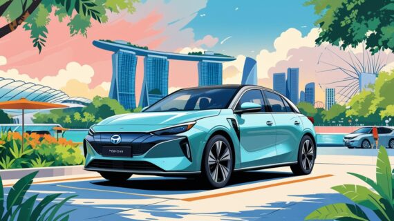Kelebihan dan Kekurangan Sewa Mobil Hiace di Singapore