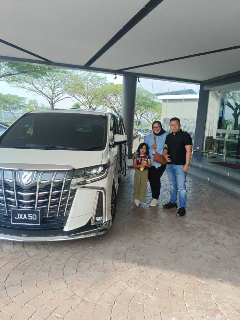 Pertanyaan Umum Seputar Sewa Mobil Johor Bahru ke Singapore