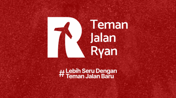 Informasi Teman Jalan Ryan