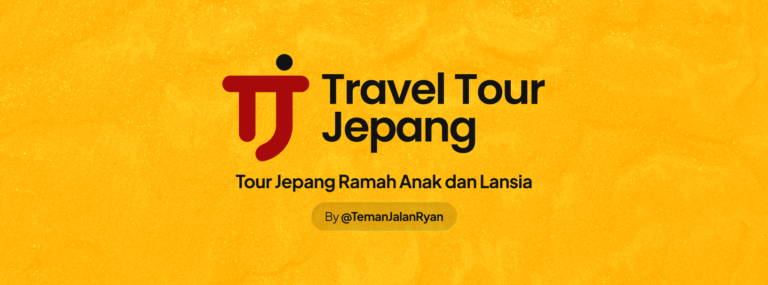 Travel Tour Jepang Sewa Mobil Jepang